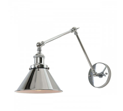Бра Lumina Deco Gubi LDW B005-2 CHR