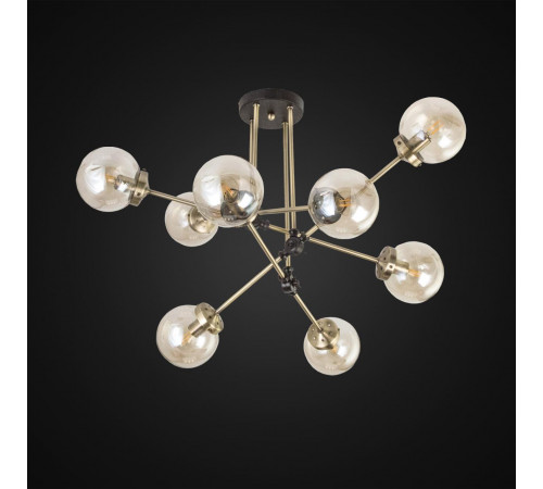 Люстра на штанге Citilux CL105185