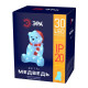 Фигура медведь ЭРА ENIOF - 13 Б0047975