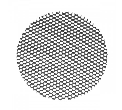 Фильтр сетчатый Maytoni Technical Focus LED HoneyComb-D50