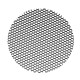 Фильтр сетчатый Maytoni Technical Focus LED HoneyComb-D50