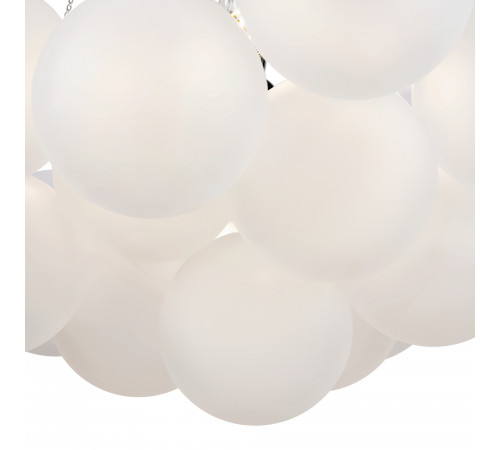 Подвесная люстра Freya Fiesta FR5231PL-06CH