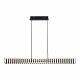 Подвесная люстра ST Luce Estense SL6203.413.42