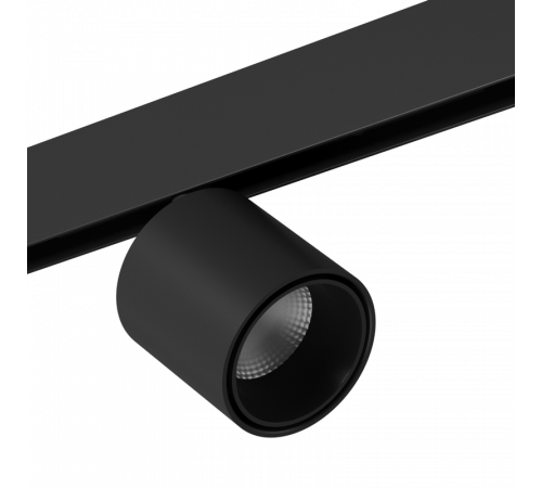Трековый светильник DesignLed SY-mini-521911-8.2-48-BL-WW 006148