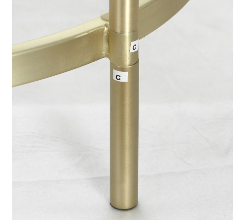 Торшер Lussole Seattle LSP-0631