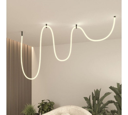 Гибкий неон Elektrostandard Full light 4690389203763 24V 12W 336Led 2835 IP20 a065973