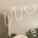 Гибкий неон Elektrostandard Full light 4690389203763 24V 12W 336Led 2835 IP20 a065973