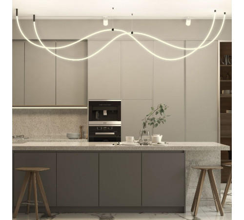 Гибкий неон Elektrostandard Full light 4690389203763 24V 12W 336Led 2835 IP20 a065973