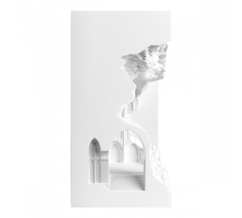 Гипсовый светильник Loft IT Antique 10355C