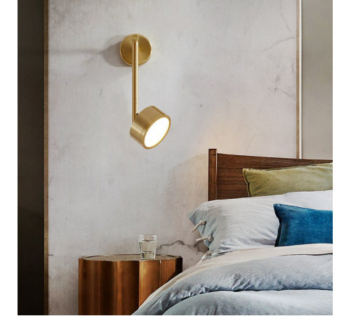 Бра ImperiumLoft Sunshine 178130-26