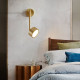 Бра ImperiumLoft Sunshine 178130-26