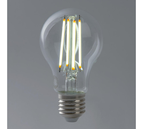 Лампа светодиодная Feron LB-615 Шар E27 15W 2700K 38241