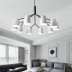 Подвесная люстра ImperiumLoft Skym 102056-26