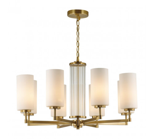 Подвесная люстра Odeon Light Kasali 4990/8
