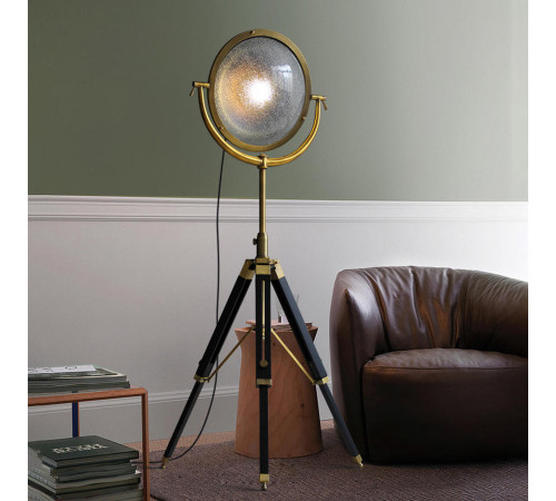 Торшер ImperiumLoft Tripod 102145-26