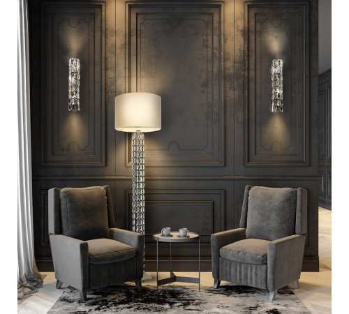Торшер Maytoni Talento DIA008FL-01CH