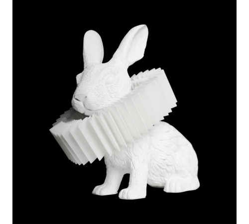 Настольная лампа Loft IT Bunny 10117/B