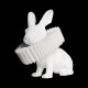 Настольная лампа Loft IT Bunny 10117/B