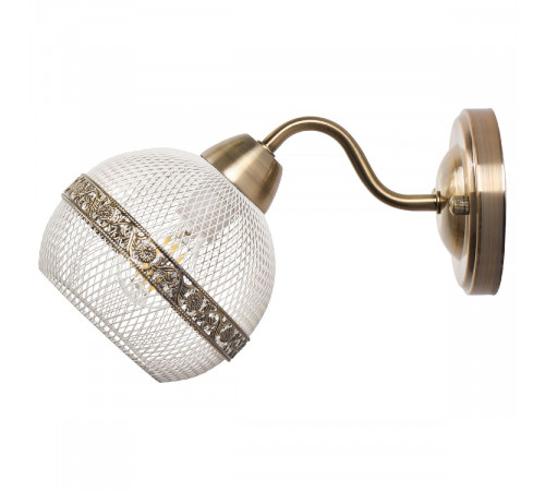 Бра MyFar Frank MR1650-1W