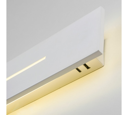 Спот Elektrostandard Tuo 4690389182730
