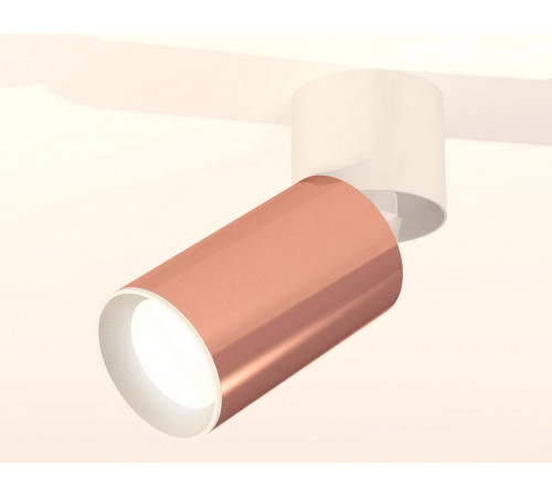 Спот Ambrella Light Techno Spot XM6326030 (A2220, C6326, N6101)