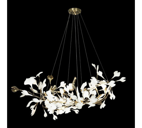 Подвесная люстра Loft IT Fleur 10125/10