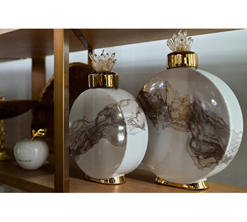Ваза Garda Decor 55RD4283S