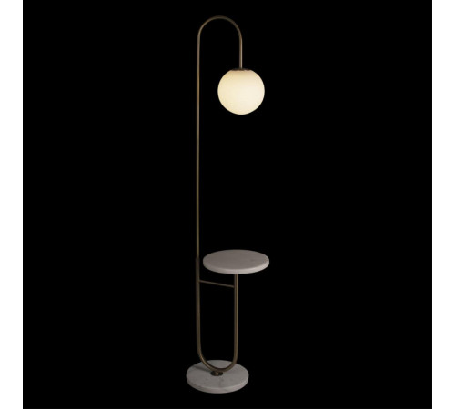 Торшер Loft IT Sonni 10145 Gold