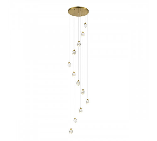 Каскадная люстра ST Luce Cascato SL6114.203.12