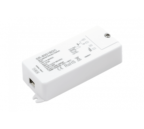 Датчик открытие-закрытие двери SWG SR-8001BDC 001021