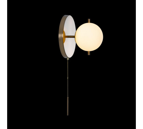 Бра Loft IT Signal 10029W Gold
