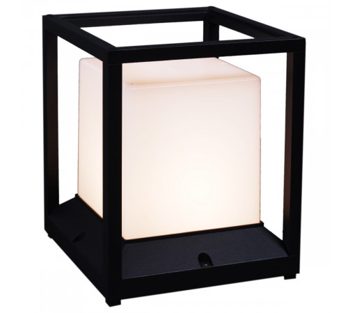 Ландшафтный светильник Reluce 08295-0.7-001 Large BK