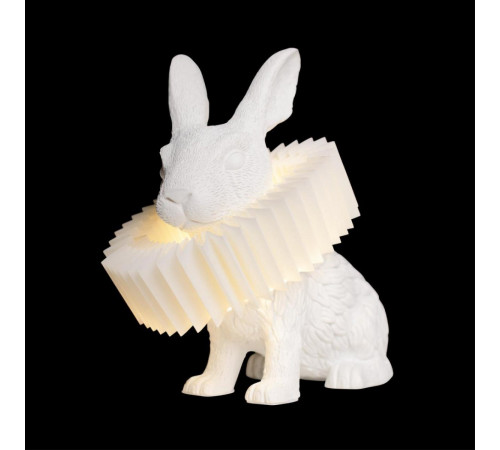 Настольная лампа Loft IT Bunny 10117/B