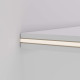 Алюминиевый профиль Arlight SL-MINI-6-H9-2000 ANOD OLIVE GREY 038203