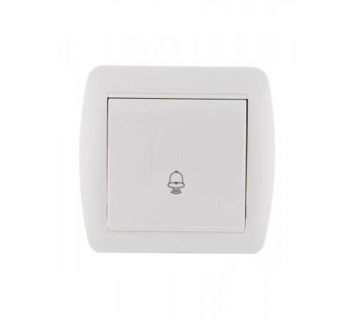 Кнопка звонка Lezard Demet 711-0200-103