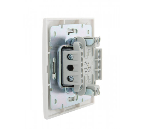 Кнопка звонка Lezard Mira 701-0202-103