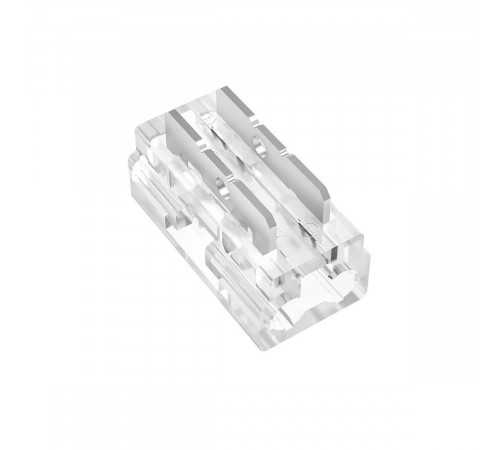 Коннектор универсальный Arlight COB-MONO-5mm-2pin-STS-STW-8-in-1 050529