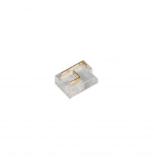 Коннектор универсальный Arlight FIX-MONO-8mm-2pin-STS-STW-5-in-1 050803