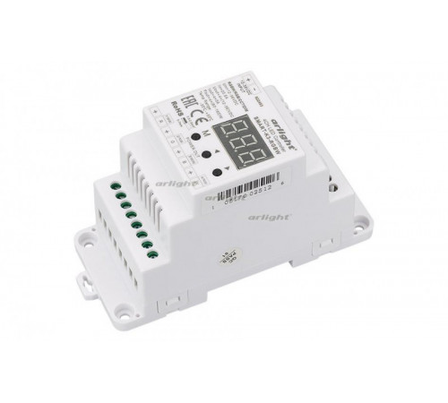 Контроллер Arlight SMART-K3-RGBW 022493