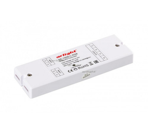 Контроллер Arlight SR-1009LC-RGB 019788