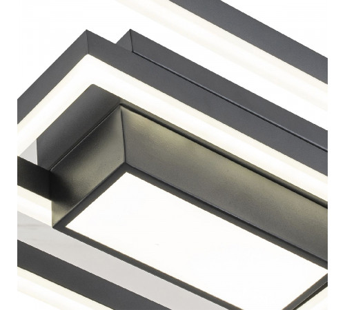 Потолочная люстра Escada Twins 10242/3LED