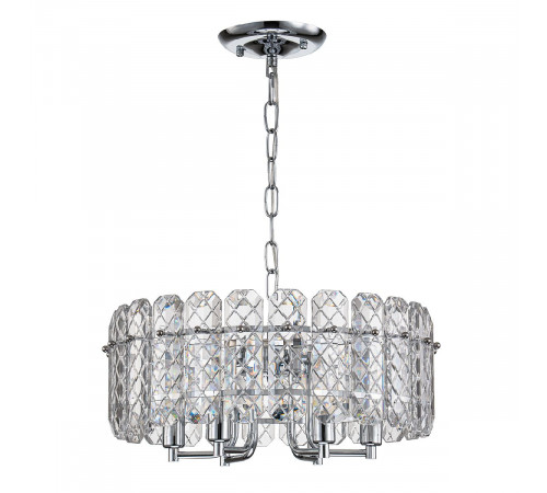Подвесная люстра Escada Nerissa 2115/6S Chrome
