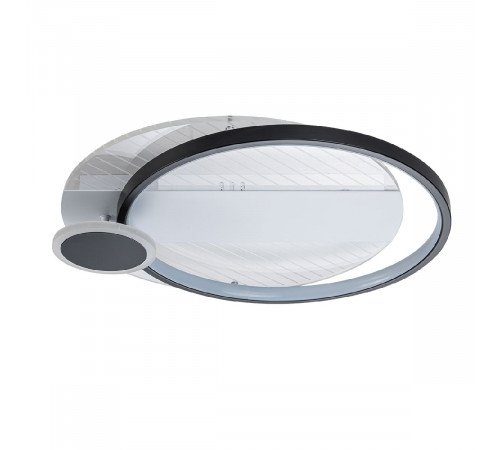 Потолочная люстра Escada Concept 10226/3LED ROUND