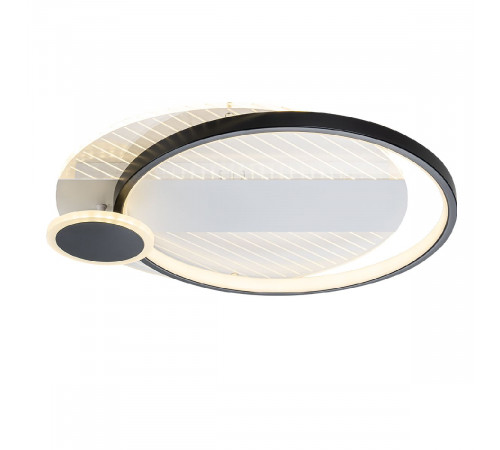 Потолочная люстра Escada Concept 10226/3LED ROUND