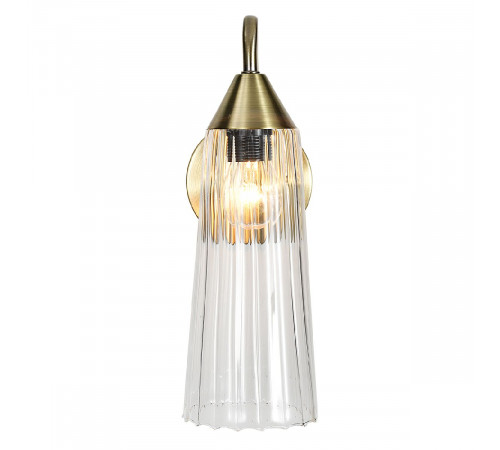 Бра Indigo Campana 13028/1W Brass V000508