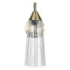 Бра Indigo Campana 13028/1W Brass V000508