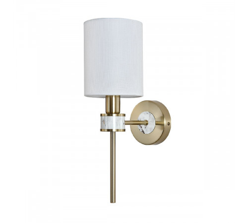 Бра Indigo Poesia 13035/1W Brass V000576