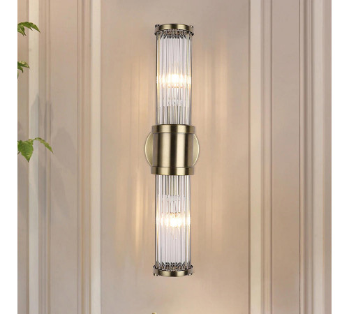 Бра Delight Collection Claridges ST-1735 bronze