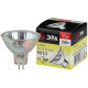 Лампа галогенная Эра GU5.3 35W 3000K GU5.3-JCDR (MR16) -35W-230V-CL C0027363