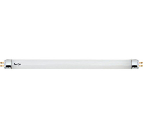 Лампа люминесцентная двухцокольная Feron EST14 T5 G5 21W 6400K 03052